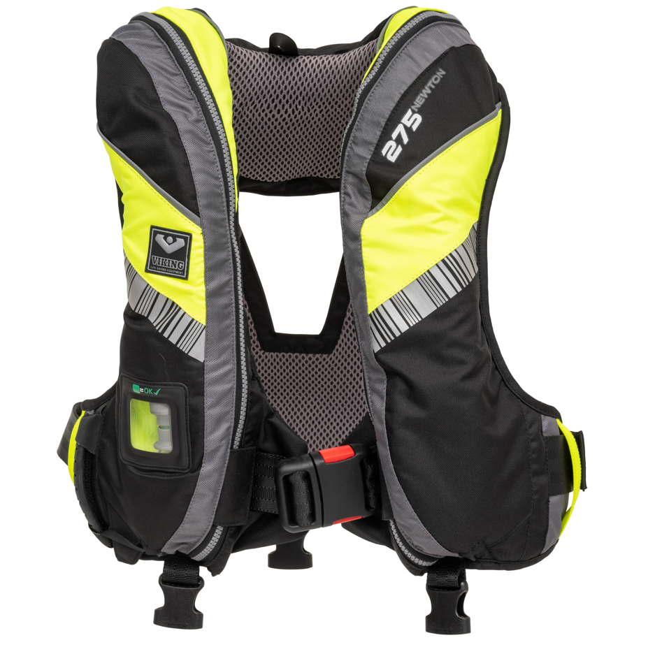 Lifejackets